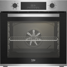 Встраиваемый электрический духовой шкаф Beko BBIE 12300 XC