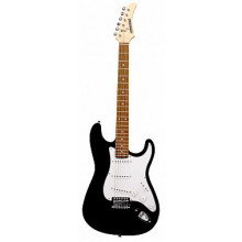 Электрогитара Fernandes LE-1Z 3S BLK/L