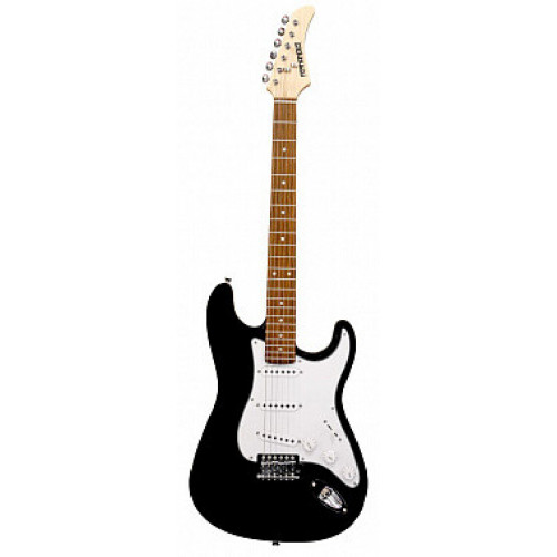 Электрогитара Fernandes LE-1Z 3S BLK/L