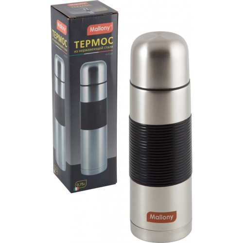 Термос Mallony Nuovo 5233
