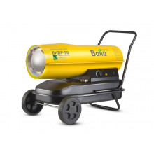 Тепловая пушка Ballu BHDP-50