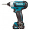 Аккумуляторный гайковерт Makita TD110DZ
