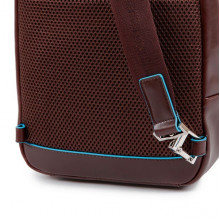 Рюкзак Piquadro Blue Square CA4827B2/MO коричневый