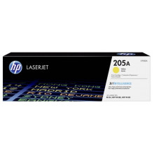 Картридж HP 205A (CF532A)