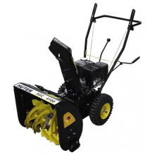 Снегоуборщик бензиновый Huter SGC 4100