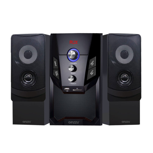 Акустическая система Ginzzu GM-415