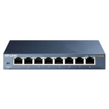 Коммутатор Tp-Link TL-SG108