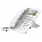 VoIP-телефон Fanvil H5 белый
