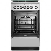 Газовая плита DeLuxe 5040.40г (кр) ЧР-010