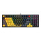 Клавиатура A4Tech Bloody S98 Sports Lime