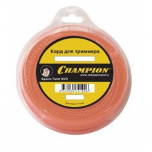 Корд триммерный Champion Square Twist C5055