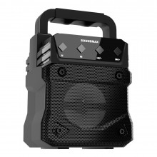 Портативная акустика Soundmax SM-PS5035B