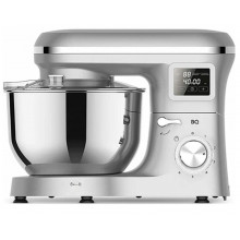 Миксер BQ MX640 Серебряный