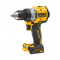 Аккумуляторная дрель-шуруповерт DeWalt DCD800NT