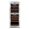 Винный шкаф Caso WineComfort 380 Smart