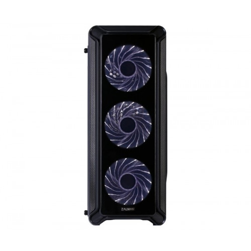 Корпус Zalman i3 edge