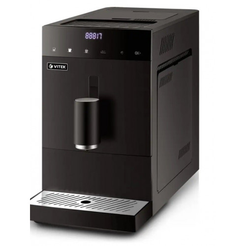 Кофемашина Vitek VT-8700