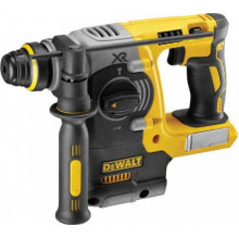 Перфоратор DeWalt DCH 273 N