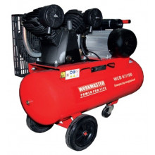 Компрессор Workmaster WCB 70/100