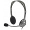 Гарнитура Logitech Stereo H110 (981-000472)