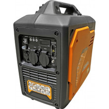 Генератор бензиновый Carver PPG -2100IS