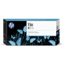 Картридж HP 730 (P2V72A)
