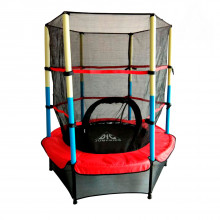Батут DFC JUMP KIDS 55INCH-JD-RYB