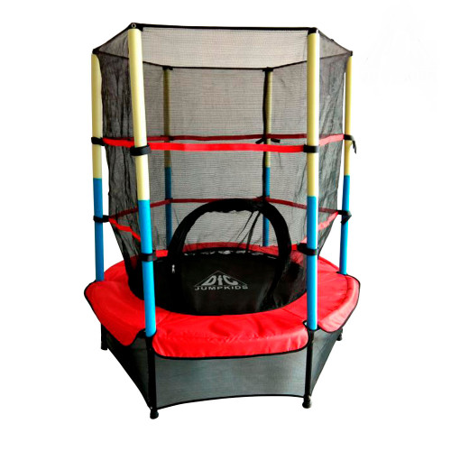 Батут DFC JUMP KIDS 55INCH-JD-RYB