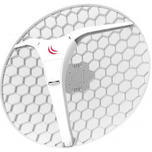 Точка доступа MikroTik LHG XL 5 (RBLHGG-5acD-XL)