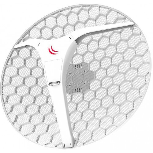 Точка доступа MikroTik LHG XL 5 (RBLHGG-5acD-XL)