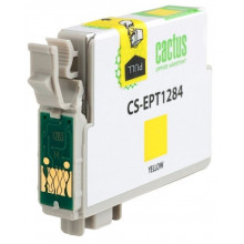 Картридж Cactus CS-EPT1284