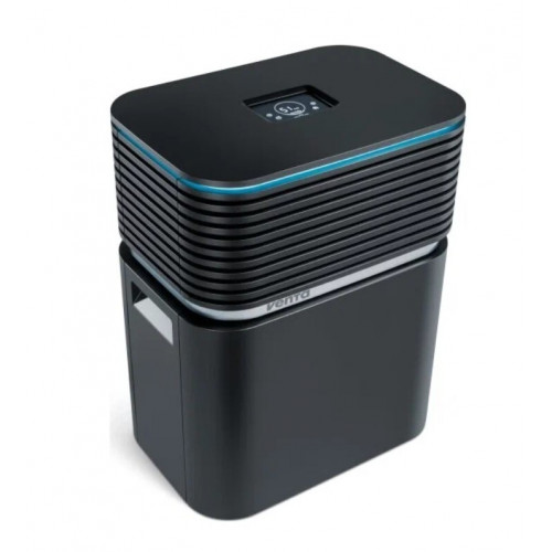 Мойка воздуха Venta LW74 WiFi черный