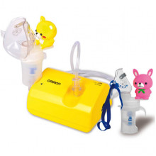 Ингалятор компрессорный Omron NE-C24 Kids