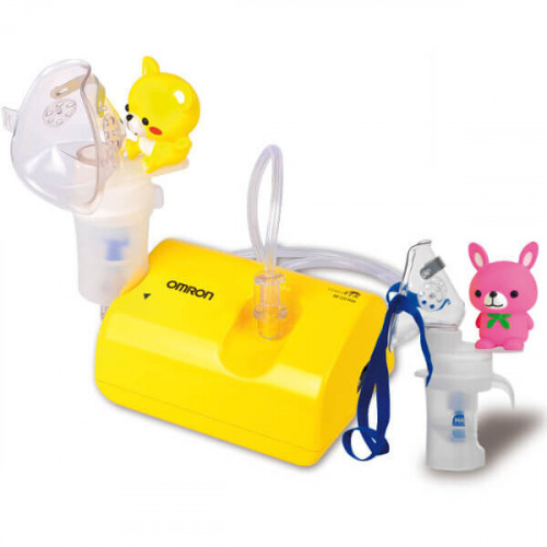 Ингалятор компрессорный Omron NE-C24 Kids