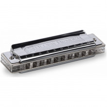 Губная гармоника Hohner Blues Bender C (M58601X)