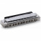 Губная гармоника Hohner Blues Bender C (M58601X)