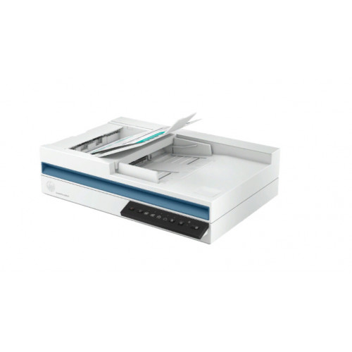 Сканер HP ScanJet Pro 3600 f1 (20G06A)