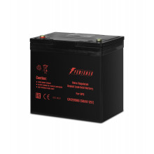 Батарея для ИБП Powerman CA-12500