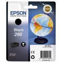 Картридж Epson C13T26614010