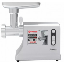 Мясорубка Sakura SA-6428G