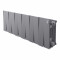 Радиатор отопления Royal Thermo PianoForte 200 /Silver Satin - 12 секц.