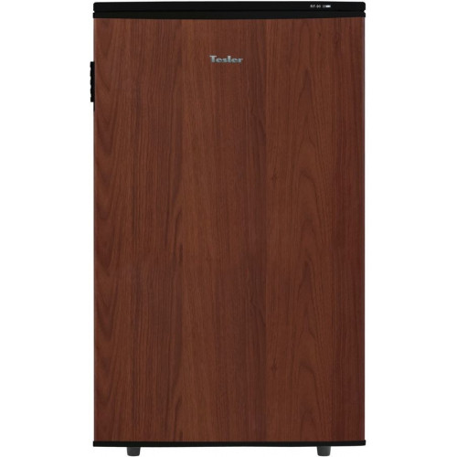 Морозильная камера Tesler RF-90 wood
