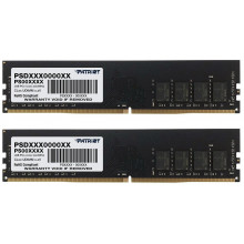 Оперативная память Patriot Signature PSD432G3200K