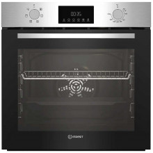 Встраиваемый электрический духовой шкаф Indesit IFE3644JIX