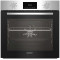 Встраиваемый электрический духовой шкаф Indesit IFE3644JIX