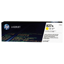 Картридж HP 827A (CF302A)