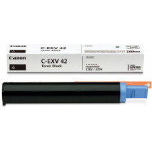 Тонер Canon C-EXV42 6908B002