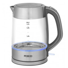 Чайник электрический RED Solution RK-G138