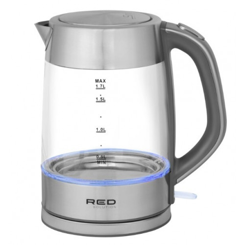Чайник электрический RED Solution RK-G138