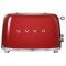 Тостер Smeg TSF01RDEU